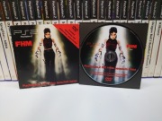 Primal DVD FHM PS2