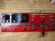 Boss RC-600 Looper