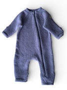 Kombinezon z welny merino Mikk-line