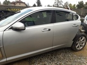 Drzwi lewy przód Jaguar XF 250