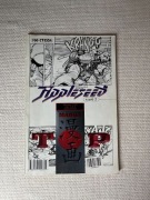 manga appleseed część 2 tom 1