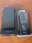 Samsung Galaxy S21 Ultra