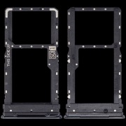 Motorola Moto G52 XT2221 2022 Szara Gray SZUFLADKA KARTY SIM POJEDYNCZA 