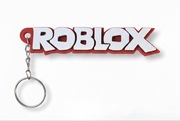 Brelok dla fana ROBLOX - Wysoka Jakość - Prezent dla gracza