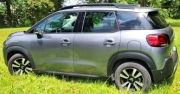 C3 Aircross 2018 r zadbany, serwis ASO benzyna, bardzo niski przebieg