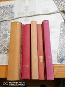 Klasery cały rocznik 70-czytaj opis 