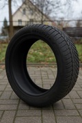 Opony zimowe goodyear ultra grip performance+ 245/40R19 98V