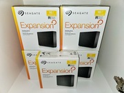HDD Dysk zewnętrzny 21sztuk SEAGATE Expansion 16TB CRYPTO XCH CHIA + gratis