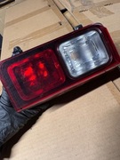 OPEL-CZĘŚCI | Vivaro B Trafic III Lampa prawa tył tylna 265548758R 93459475
