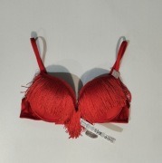 Usztywniany biustonosz Tezenis 75C 