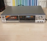 Magnetofon kasetowy Technics RS-BX405 dbx japan sprawny