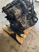 Silnik BMW N47D20A kompletny na części