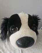 Pluszowy pies Cocker Spaniel-The dog. Nieużywany 