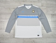 Nike Inter Medional Koszulka Treningowa Długi Rękaw Rozmiar XXL