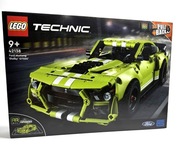 Ford Mustang Shelby GT500 42138 - Ford Mustang Shelby GT500