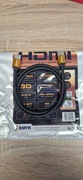 Kabel Emyr EH-EMU010 HDMI - HDMI 1 m
