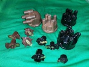 Ducellier kopulki i palce rozdzielacza Renault Citroen 