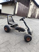 Gokart na pedały 