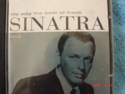 SINATRA - MY WAY THE BEST OF FRANK (2 cd )