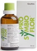 PRO-SYMBIOFLOR 50ml-Probiotyczna flora jelitowa*Naturalne bakterie jelitowe