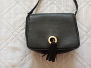 Mała czarna torebka H&M