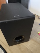 Subwoofer Sony 8. Om