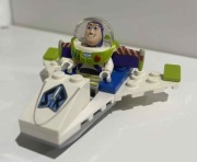 LEGO 30073 Mini Statek Buzza (Toy Story)