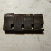 Nożyki narzynki do gwintownicy PRL 1 1/4"cala Głowic Gwintujących