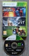 Outland / From Dust / Beyond Good Evil (Triple Pack)