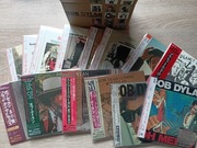 Bob Dylan 14 mini lp CD + box Japan