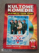 Tom 3 Hot Shots ! DVD Kultowe komedie 