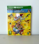 Asterix & Obelix: Slap Them All - NOWA Edycja Limitowana XBOX ONE /Series X
