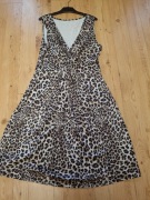 Sukienka ciążowa rozm.L