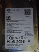 Dysk Seagate Barracuda 4TB (ST4000LM24)