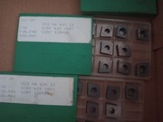 Płytki ccmt 12 nowe 