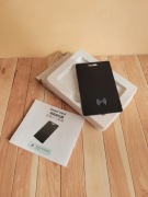 Smart Card tracker do portfela lokalizator Android Find Hub