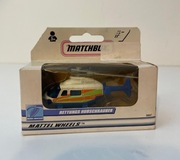 Matchbox HERO-CITY Helikopter no.7
