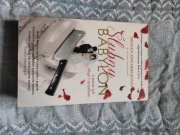 Imogen Edwards - Jones Ślubny Babylon 