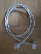 Apple przedłużacz do zasilacza 2m biały