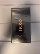 Hugo Boss The Scent woda toaletowa 