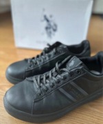Buty Ralph Lauren Polo rozmiar 44