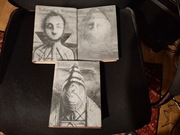 Tolkien - Władca Pierścieni Tom 1,2,3 Czytelnik 1981 wydanie II