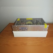 Led Transformer s - 200 - 12v + Led Tasma 15m