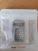 KWmobile etui apple watch 1 38mm 