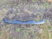 CITROEN DS5 2011- DOKŁADKA DYFUZOR ZDERZAKA TYŁ 9673719677