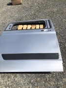 Drzwi rozsuwane Ford Transit Custom