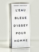Issey Miyake L`Eau Bleue d'issey pour homme Edt 75ml