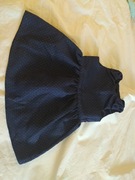 Sukienka dla dziewczynki 98