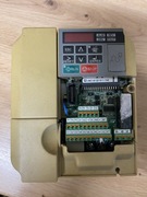 Falownik yaskawa 0,75kw/0,55kw
