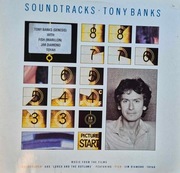 Winy Tony Banks  Soundtracks 